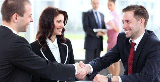 高質量、多元化的客戶基礎